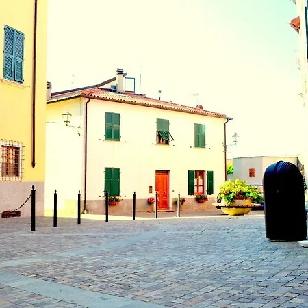 Vento Di Luna Apartment *