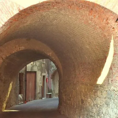 Apartment Vento Di Luna Castelnuovo Magra
