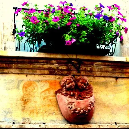 Vento Di Luna Castelnuovo Magra