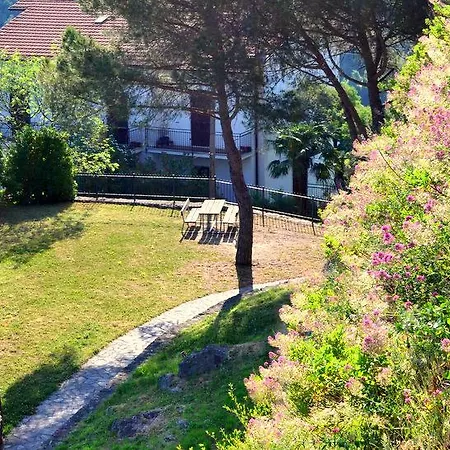 Vento Di Luna Apartment