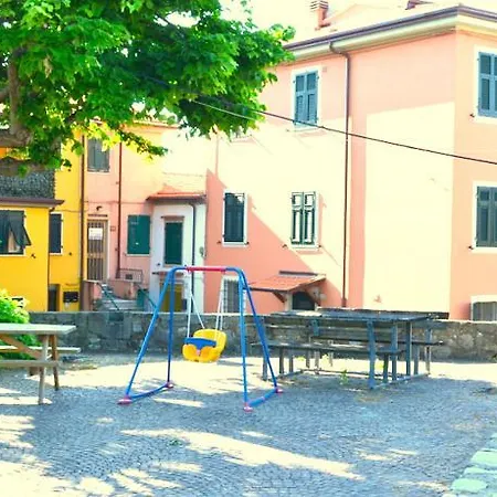 Vento Di Luna * Castelnuovo Magra