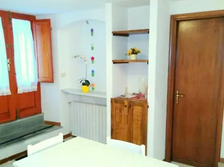 Apartment Vento Di Luna *