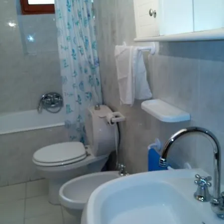 Apartment Vento Di Luna