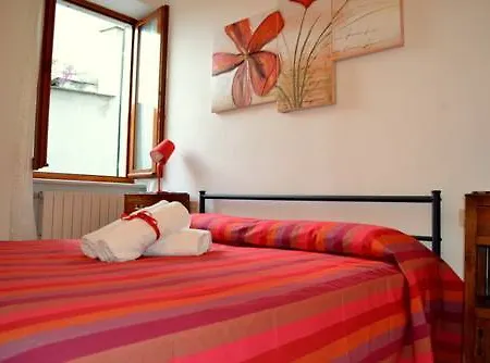 Vento Di Luna Apartment *