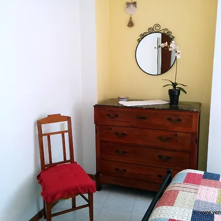 Apartment Vento Di Luna