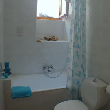 Apartment Vento Di Luna *