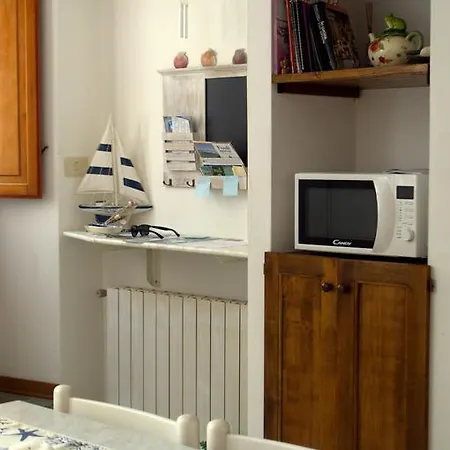 Apartment Vento Di Luna Castelnuovo Magra
