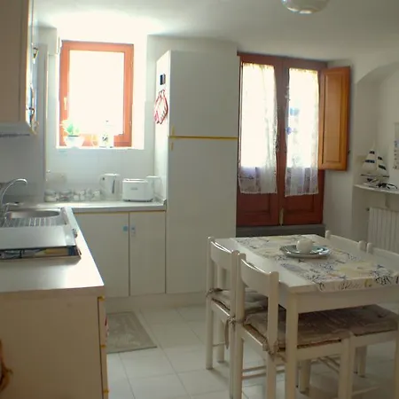 Apartment Vento Di Luna *