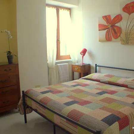 Vento Di Luna Apartment *