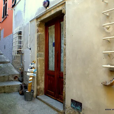 Apartment Vento Di Luna